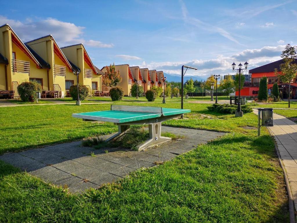 Tatralandia - Apartman Zoja Liptovsky Mikulas Exterior photo