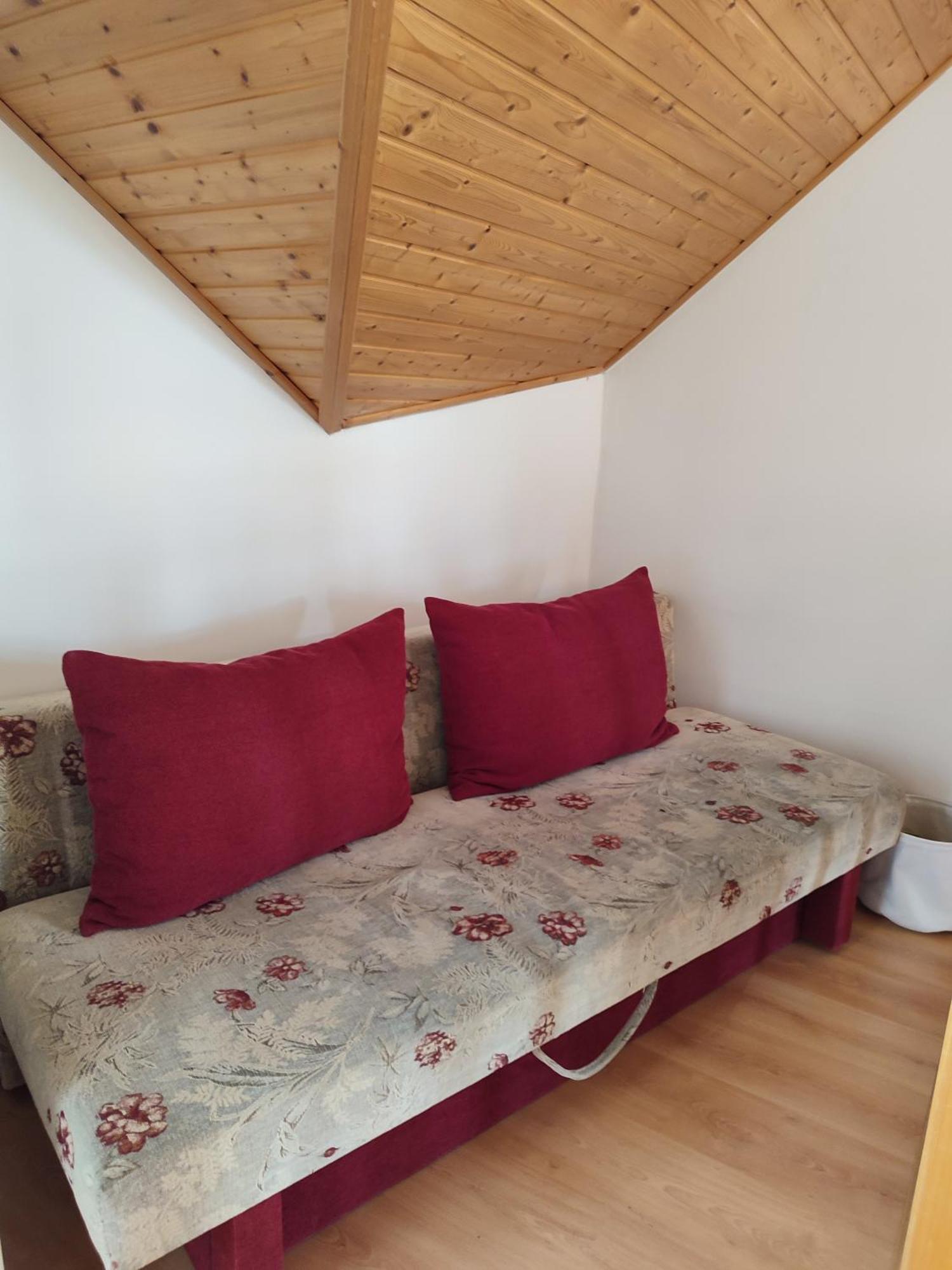 Tatralandia - Apartman Zoja Liptovsky Mikulas Exterior photo
