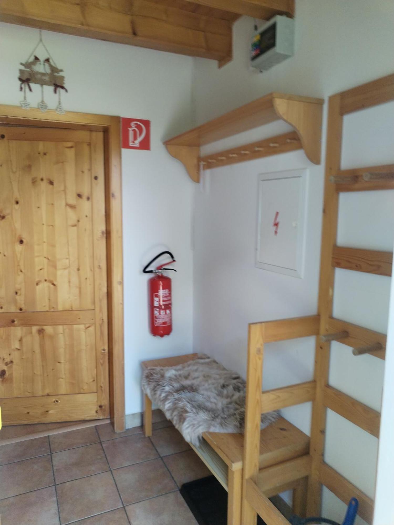 Tatralandia - Apartman Zoja Liptovsky Mikulas Exterior photo